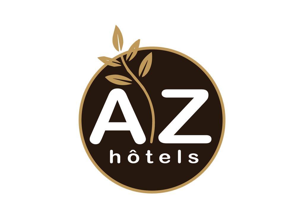 Az Hotels Зеларда Екстериор снимка